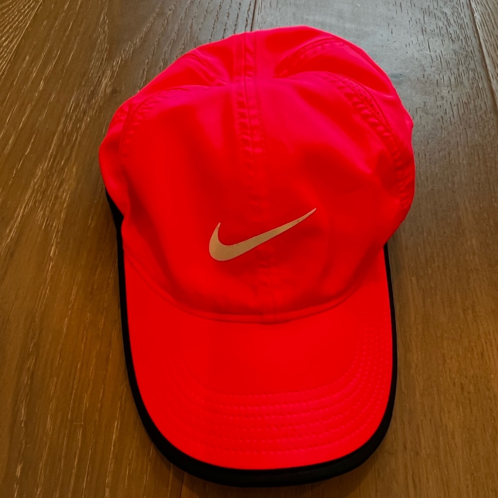 Kids Nike hat